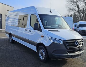 Gebrauchte Mercedes-Benz Sprinter