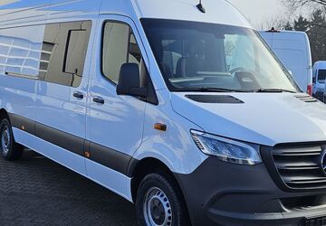 Mercedes-Benz Sprinter 21.666 km 51.051 &euro; Halle (Westf) 33790