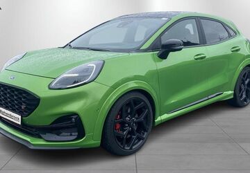 Ford Puma 59.900 km 17.790 &euro; Melle 49324