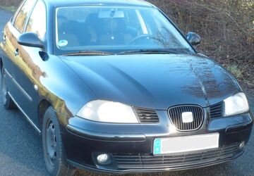 Seat Ibiza 213.900 km 899 &euro; Bielefeld 33689