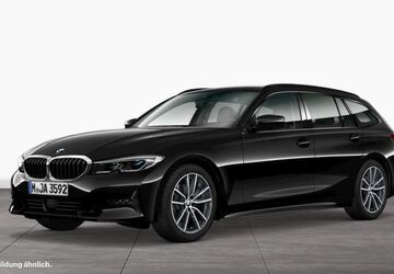 BMW 330 144.702 km 27.896 &euro; Bielefeld 33719