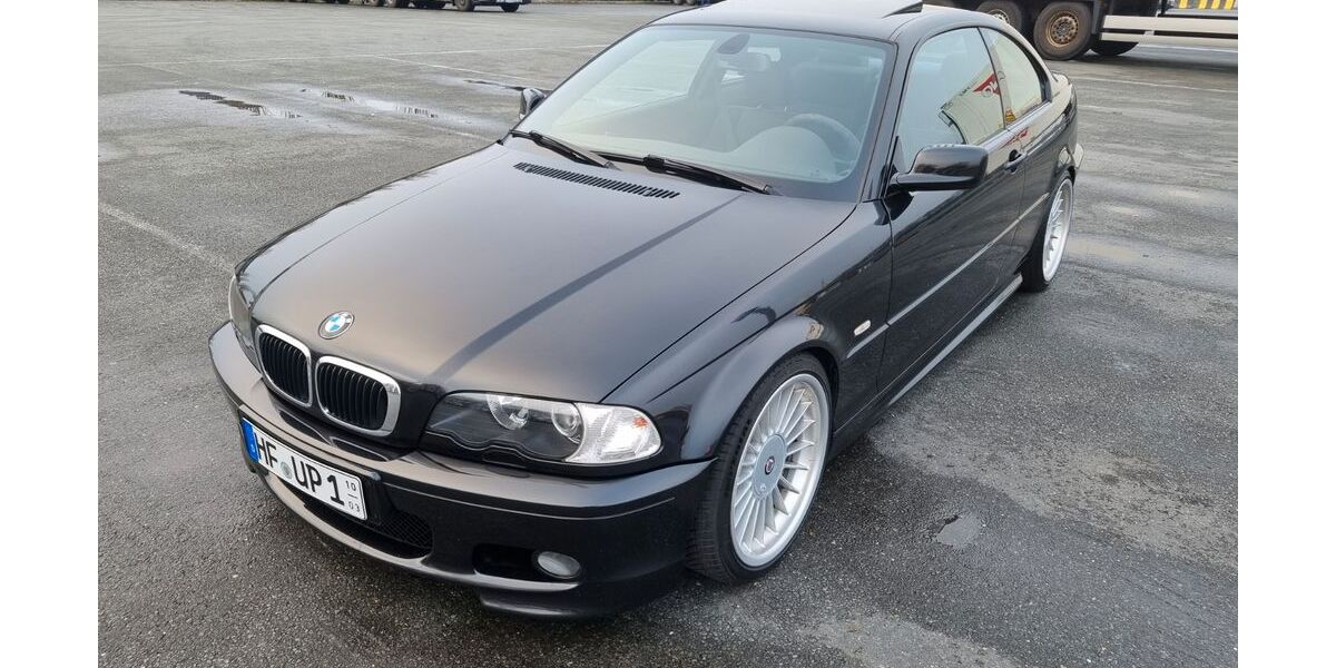 BMW 318 142.000 km 13.000 &euro; Bad oeynhausen 32545