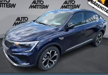 Renault Arkana 1.200 km 24.990 &euro; Herford 32051