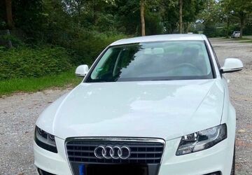 Audi A4 146.000 km 7.777 &euro; Bielefeld 33609