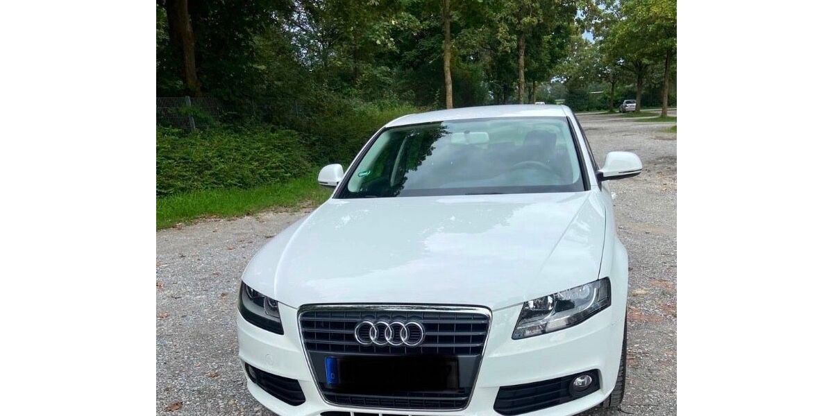 Audi A4 146.000 km 7.777 &euro; Bielefeld 33609