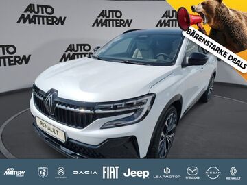 Gebrauchte Renault Espace