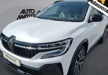 Renault Espace 9.500 km 41.290 &euro; Bielefeld 33719