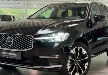 Volvo XC60 11.254 km 53.450 &euro; Bielefeld 33647