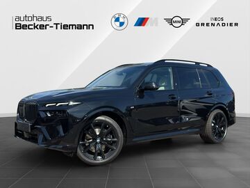 Gebrauchte BMW X7