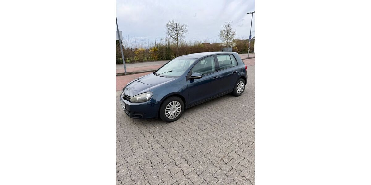 VW Golf 275.000 km 2.899 &euro; Bad salzuflen 32105