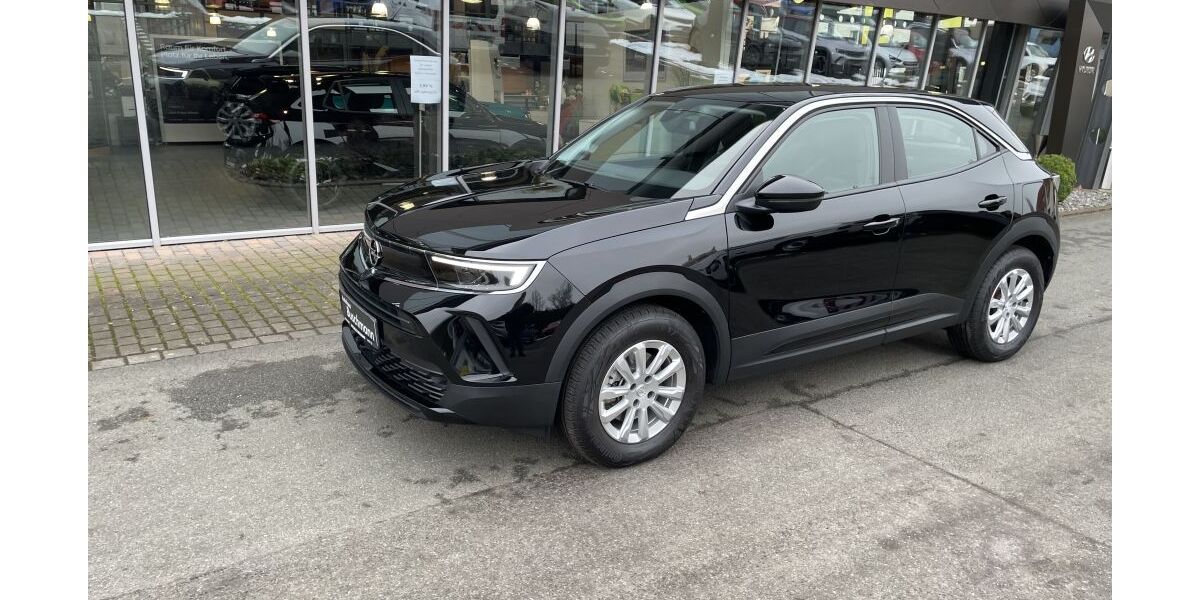 Opel Mokka-e 59.419 km 16.980 &euro; Herford 32049