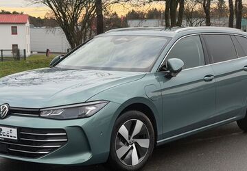 VW Passat 29.700 km 37.500 &euro; Bielefeld 33649