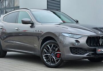 Maserati Levante 47.500 km 43.990 &euro; Melle 49328