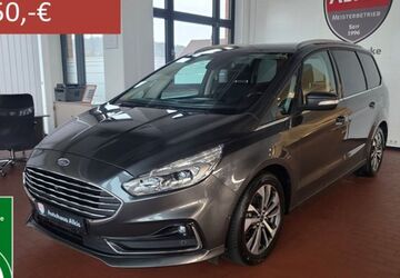 Ford Galaxy 148.168 km 21.900 &euro; Bielefeld 33647