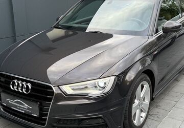 Audi A3 132.000 km 10.300 &euro; Herford 32051