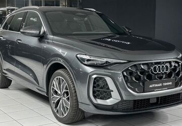 Audi Q5 5.900 km 56.490 &euro; Lage 32791