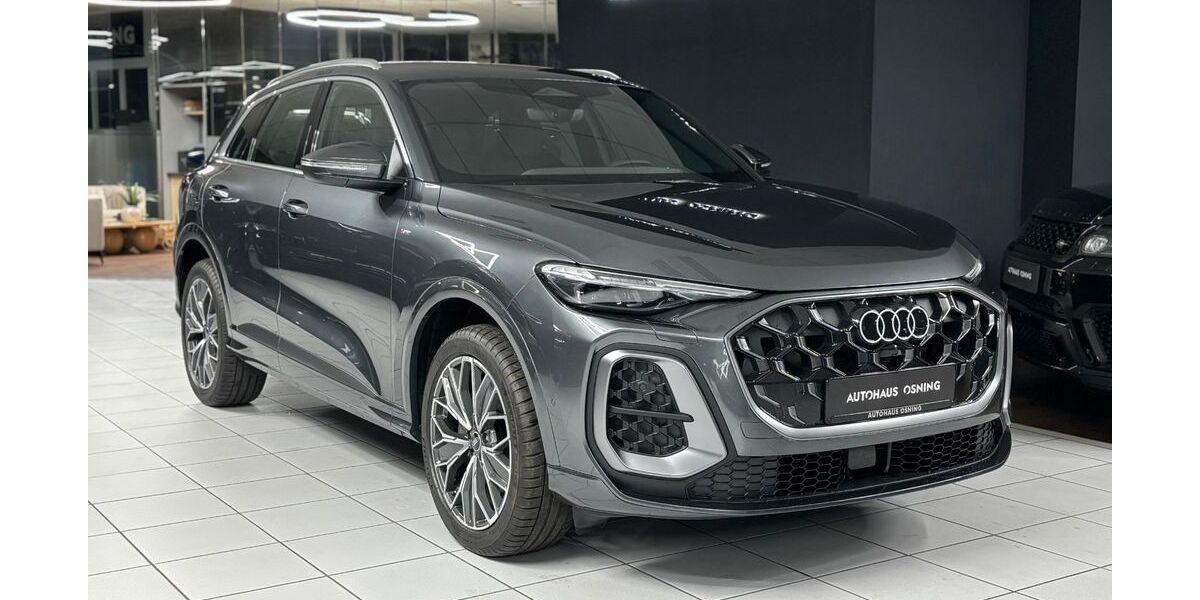 Audi Q5 5.900 km 56.490 &euro; Lage 32791