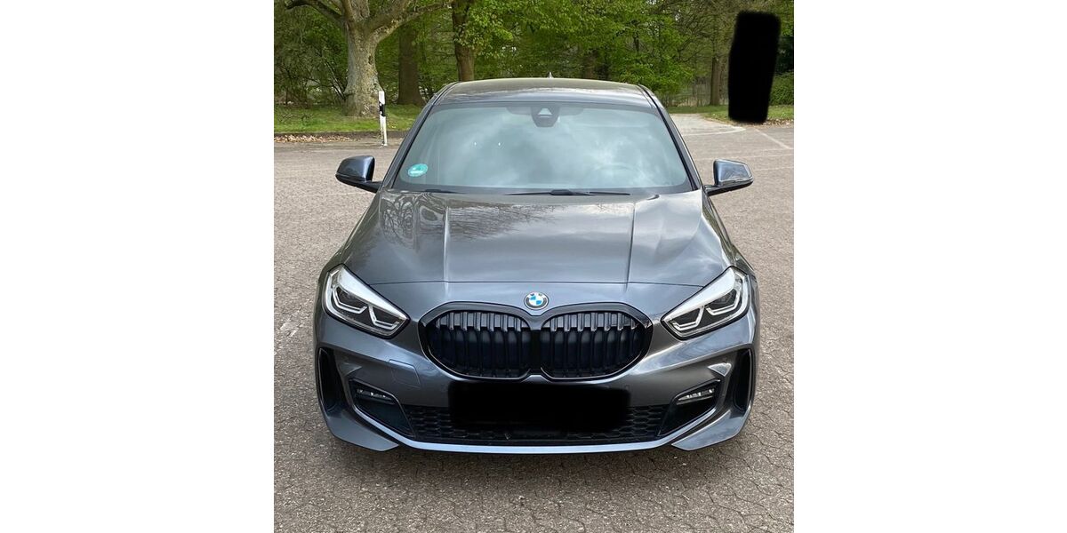 BMW 118 122.000 km 18.250 &euro; Kirchlengern 32278