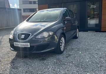 Seat Altea 171.800 km 1.999 &euro; Schloß Holte-Stukenbrock 33758