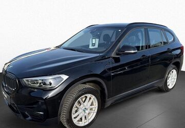BMW X1 107.321 km 22.390 &euro; Gütersloh 33334