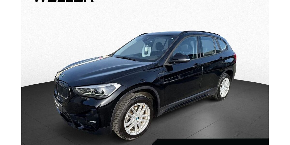 BMW X1 107.321 km 22.390 &euro; Gütersloh 33334