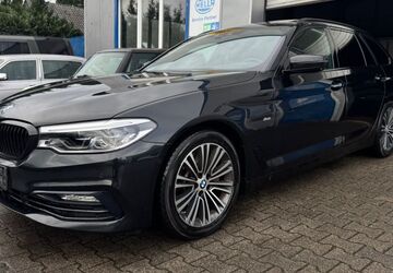 BMW 530 329.000 km 14.999 &euro; Bielefeld 33609