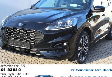Ford Kuga 28.815 km 26.061 &euro; Bad Salzuflen 32107