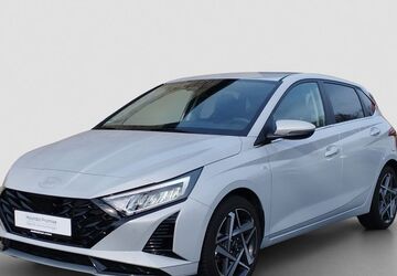 Hyundai i20 12.085 km 19.880 &euro; Verl 33415