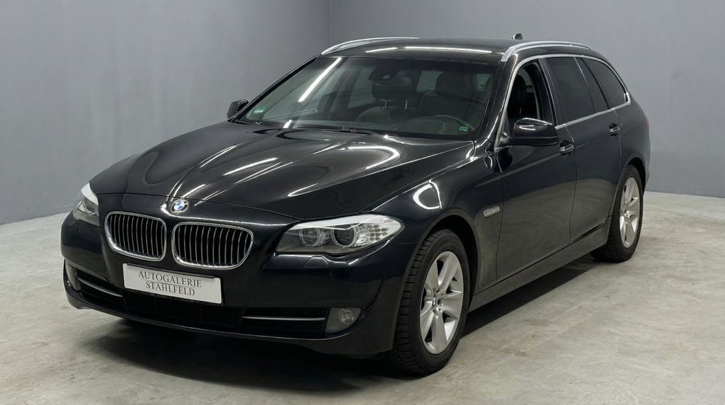 BMW 525 284.000 km 7.999 &euro; Schloß Holte Stukenbrock 33759