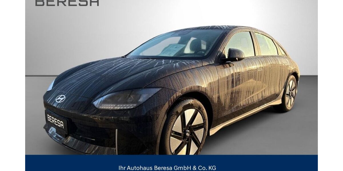 Hyundai IONIQ 6 18.660 km 26.480 &euro; Detmold 32758