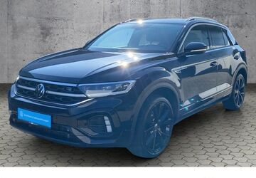 VW T-Roc 67.000 km 27.890 &euro; Rheda-Wiedenbrück 33378