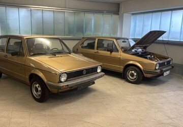 VW Golf 125.000 km 8.700 &euro; Gütersloh 33335