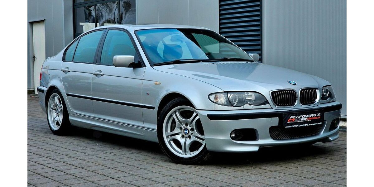 BMW 330 85.999 km 15.990 &euro; Melle 49328