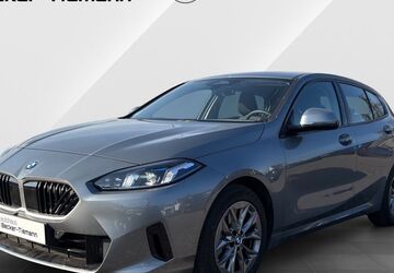 BMW 120 8.376 km 29.333 &euro; Bünde 32257