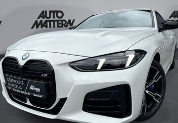 BMW M440 26.501 km 51.990 &euro; Bielefeld 33719