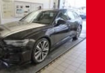 Audi A6 145.890 km 37.985 &euro; Gütersloh 33334