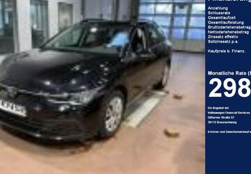 VW Golf 42.405 km 23.985 &euro; Gütersloh 33334