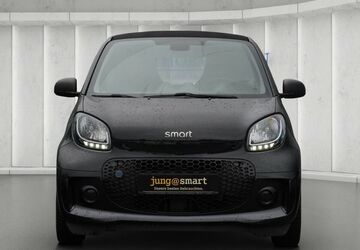 Smart ForTwo 24.990 km 9.480 &euro; Schloß Holte-Stukenbrock 33758