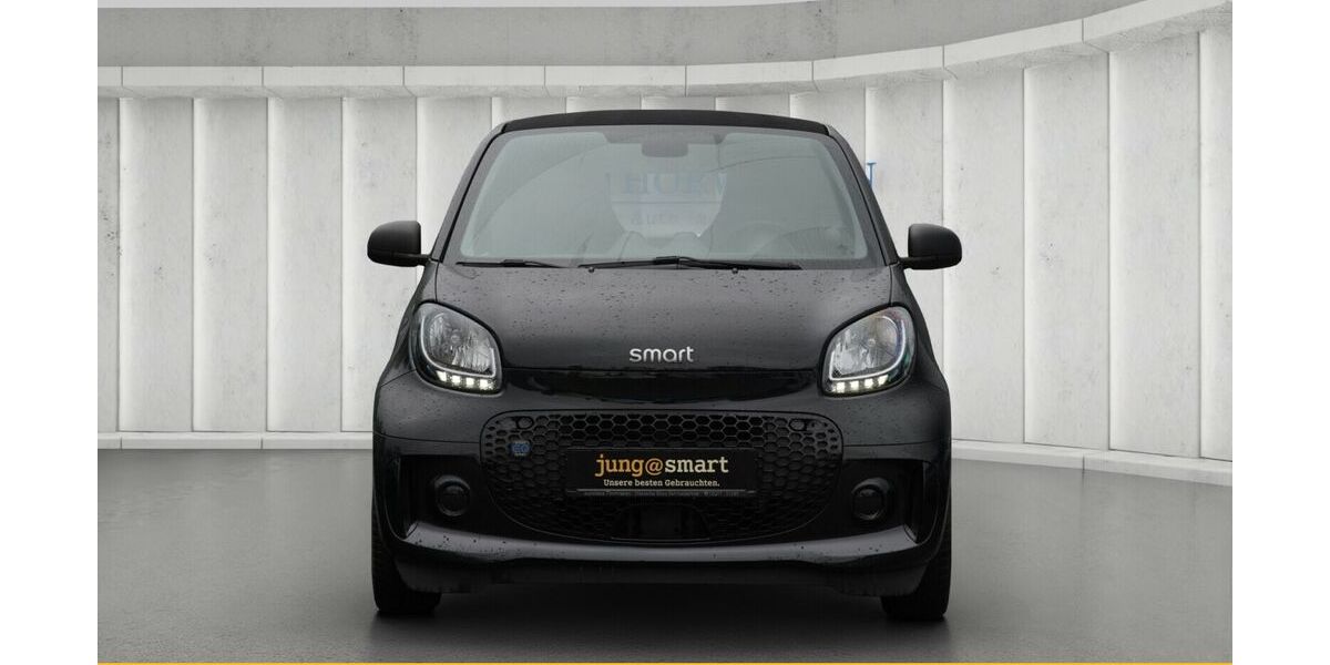 Smart ForTwo 24.990 km 9.480 &euro; Schloß Holte-Stukenbrock 33758