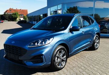 Ford Kuga 43.420 km 23.490 &euro; Hilter 49176