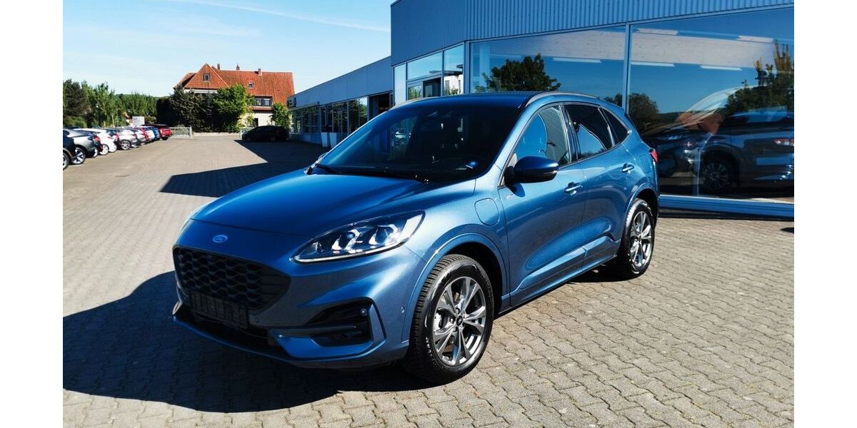 Ford Kuga 43.420 km 23.490 &euro; Hilter 49176