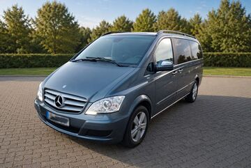 Gebrauchte Mercedes-Benz Viano
