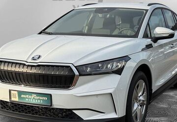 Skoda Enyaq 16.905 km 24.481 &euro; Gütersloh 33334