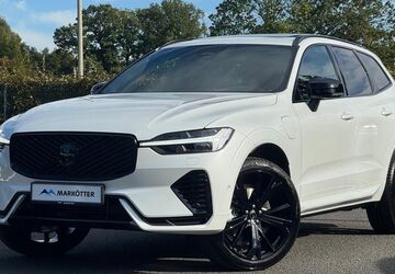 Volvo XC60 3.000 km 60.900 &euro; Gütersloh 33334