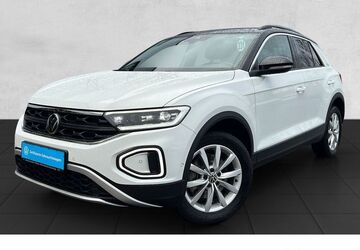 VW T-Roc 5.738 km 32.480 &euro; Bielefeld 33699