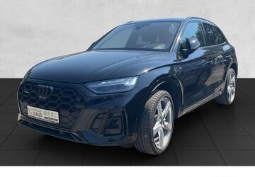 Audi Q5 55.232 km 46.480 &euro; Bielefeld 33699