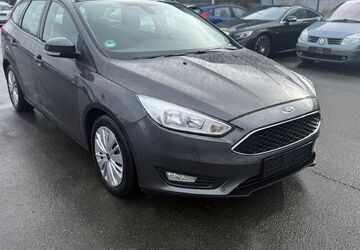 Ford Focus 100.198 km 7.990 &euro; Melle 49324