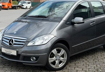 Mercedes-Benz A 180 215.000 km 3.499 &euro; Rheda Wiedenbrück 33378