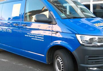 VW T6 Transporter 185.000 km 16.402 &euro; Bielefeld 33613