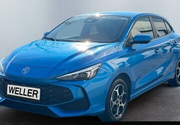 MG 3 21.891 km 17.990 &euro; Bielefeld 33609